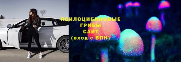 кристаллы Абаза